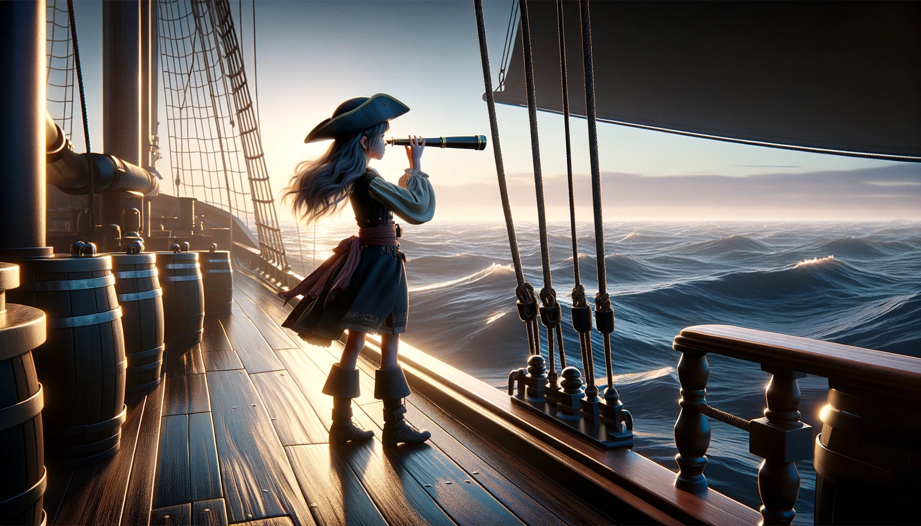Use your imagination to create unique stories with EveryHero Image